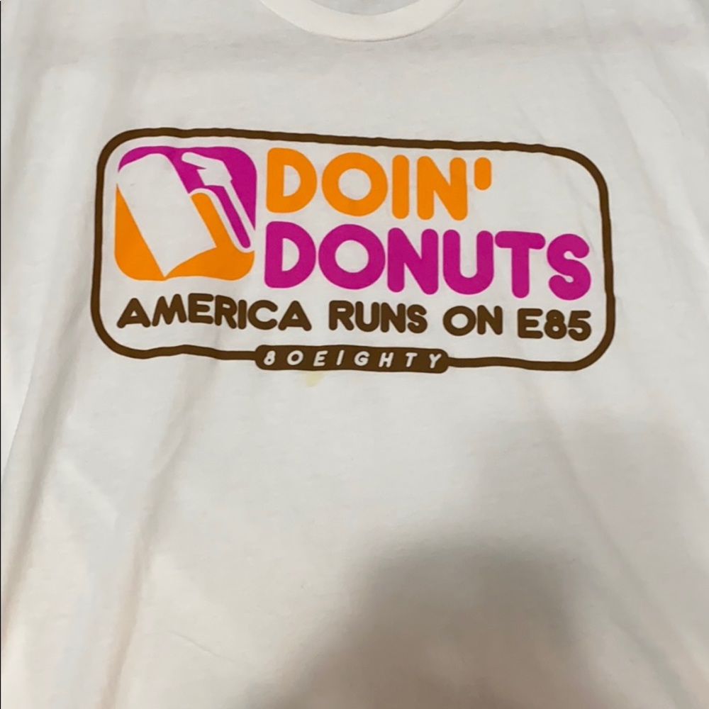 t shirt